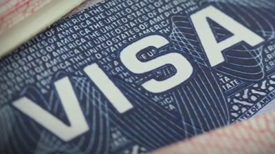 Termina la espera para los aspirantes a la Lotería de Visas 2025