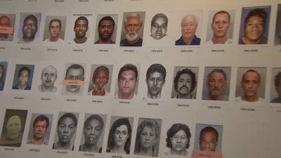 Evento en Miami-Dade reúne a familiares de personas desaparecidas