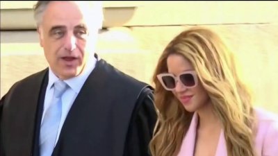 Buenas noticias para Shakira: podría salvarse de investigación por fraude fiscal en España