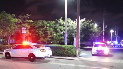 Muere un hombre tras ser baleado en un estacionamiento en Wynwood