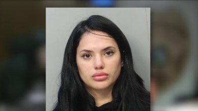 Mujer arrestada por ofrecer servicios estéticos sin licencia