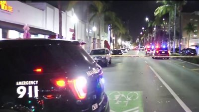 Matan a tiros a un hombre en una disco en Miami Beach