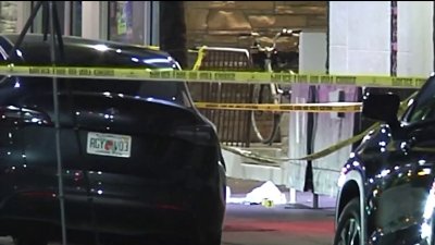 Arrestan a sospechoso de tiroteo mortal en las afueras de un local de Miami Beach
