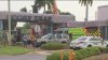 Evacúan conocido centro nudista de Miami-Dade por  incendio en el local