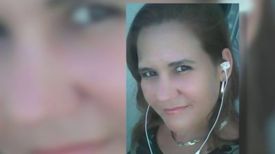 Madre de mujer asesinada pide ayuda y visa humanitaria
