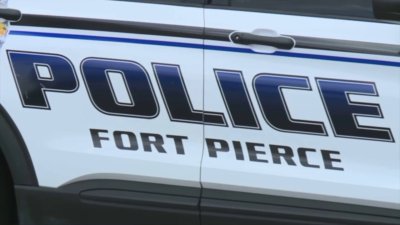 Hombre muerto tras enfrascarse en un tiroteo con la policía en Fort Pierce
