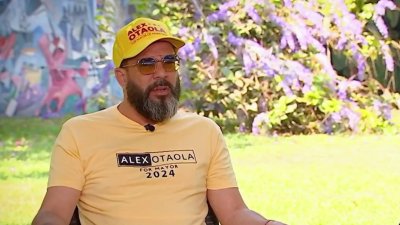 Alex Otaola, el influencer que quiere convertirse en alcalde de Miami-Dade