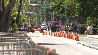 Miami Beach impone medidas de seguridad para el Memorial Weekend
