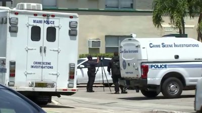 Investigan posible homicidio de una mujer en Miami Little River