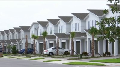 Crecimiento récord del valor de la propiedad en Miami-Dade
