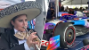 Cinco de Mayo con sabor a México y la velocidad de la Fórmula Uno