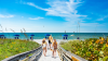Dos playas de Florida entre las mejores de EEUU: este es el top ten