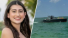 Encuentran bote de interés relacionado al accidente mortal en la bahía de Biscayne, según FWC