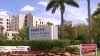 En bancarrota empresa que opera 8 hospitales en Florida: tres en Miami-Dade y dos en Broward