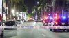 ‘Es muy loco en la playa’:  Matan a tiros a un hombre en una disco de Miami Beach