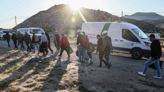El proyecto apuntaba a la seguridad en la frontera con México.