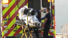Adolescente hospitalizado tras un accidente con dron en Dania Beach