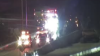 Accidente en autopista Turnpike en Miami-Dade genera retrasos