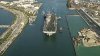  En vivo: Semana de la Flota en Miami; un portaaviones y otras atracciones