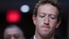Juez retira a Mark Zuckerberg de una demanda sobre explotación sexual en las redes