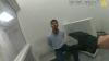 En video: Brutal arresto de un estudiante de FIU por la policía de North Miami Beach