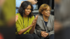 Muere la madre de la exprimera dama Michelle Obama