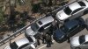 EN VIDEO: Persecución policial en la autopista Palmetto culmina con dos detenidos
