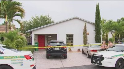 4 people found dead in SW Miami-Dade home, family says
