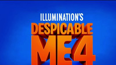 Despicable Me 4 se estrenará en cines el 3 de Julio
