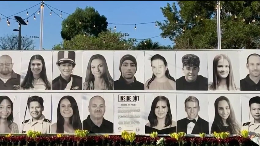 Demuelen edificio a 6 años de la tragedia de Parkland