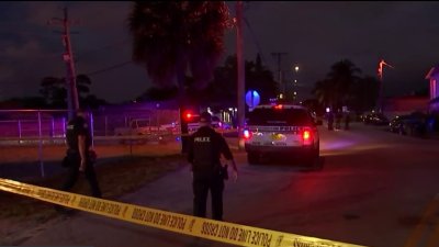 Identifican a la víctima del tiroteo mortal que dejó otros cuatro heridos en Fort Lauderdale