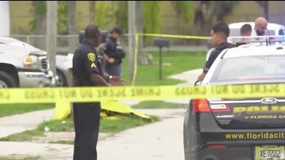 Niegan fianza a joven acusado de matar a su amigo en Florida City