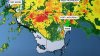 Aviso de inundaciones repentinas para áreas de Broward y Miami-Dade