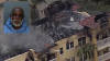 “El del 307”: ¿Quién es el hombre acusado del tiroteo e incendio en edificio de Miami?