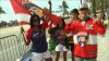 EN VIVO: Desfile en honor a los Florida Panthers, campeones de la NHL