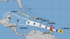 Beryl se convierte en un extremadamente peligroso huracán categoría 4 en su ruta hacia el Caribe