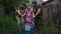 Ataques rusos en Ucrania dejan al menos 12 muertos