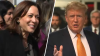 Lo que debes saber sobre el primer debate entre Kamala Harris y Donald Trump