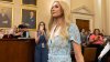 “Me abusaron sexualmente”: Paris Hilton narra en el Congreso presuntos malos tratos en escuela