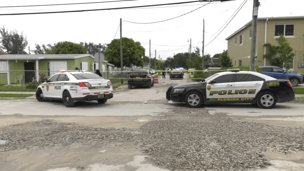 Matan a tiros a un adolescente de 15 años en Florida City, el ...