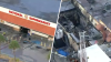 National Supermarket de Hialeah se incendia: bomberos logran controlar el fuego