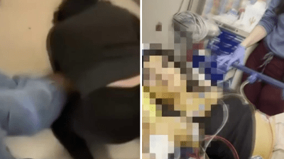 Brutal golpiza: video muestra a adolescente hispana siendo atacada por otro estudiantes