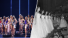 EN VIVO: Vuelve Miss Universo Cuba y cientos de mujeres de origen cubano quieren el título