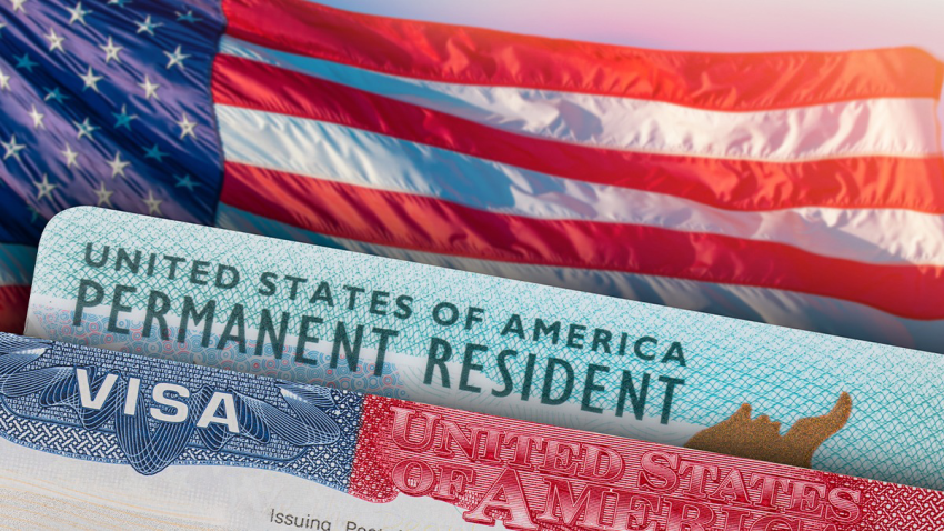 Otro golpe para los inmigrantes: estas son las nuevas medidas en EEUU