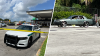 Hombre encontrado muerto a tiros dentro de un auto en el noroeste de Miami-Dade