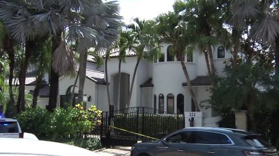 Arrestan a hombre tras la muerte de una persona en tiroteo doméstico en Fort Lauderdale