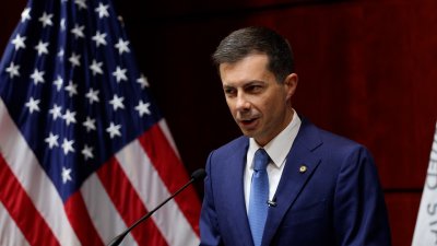 Cinco cosas que debes saber sobre Pete Buttigieg