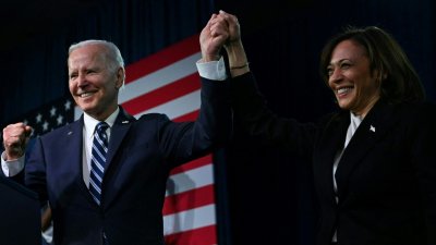 Biden apoya a Kamala Harris: cuál será el proceso para escoger al nuevo candidato demócrata