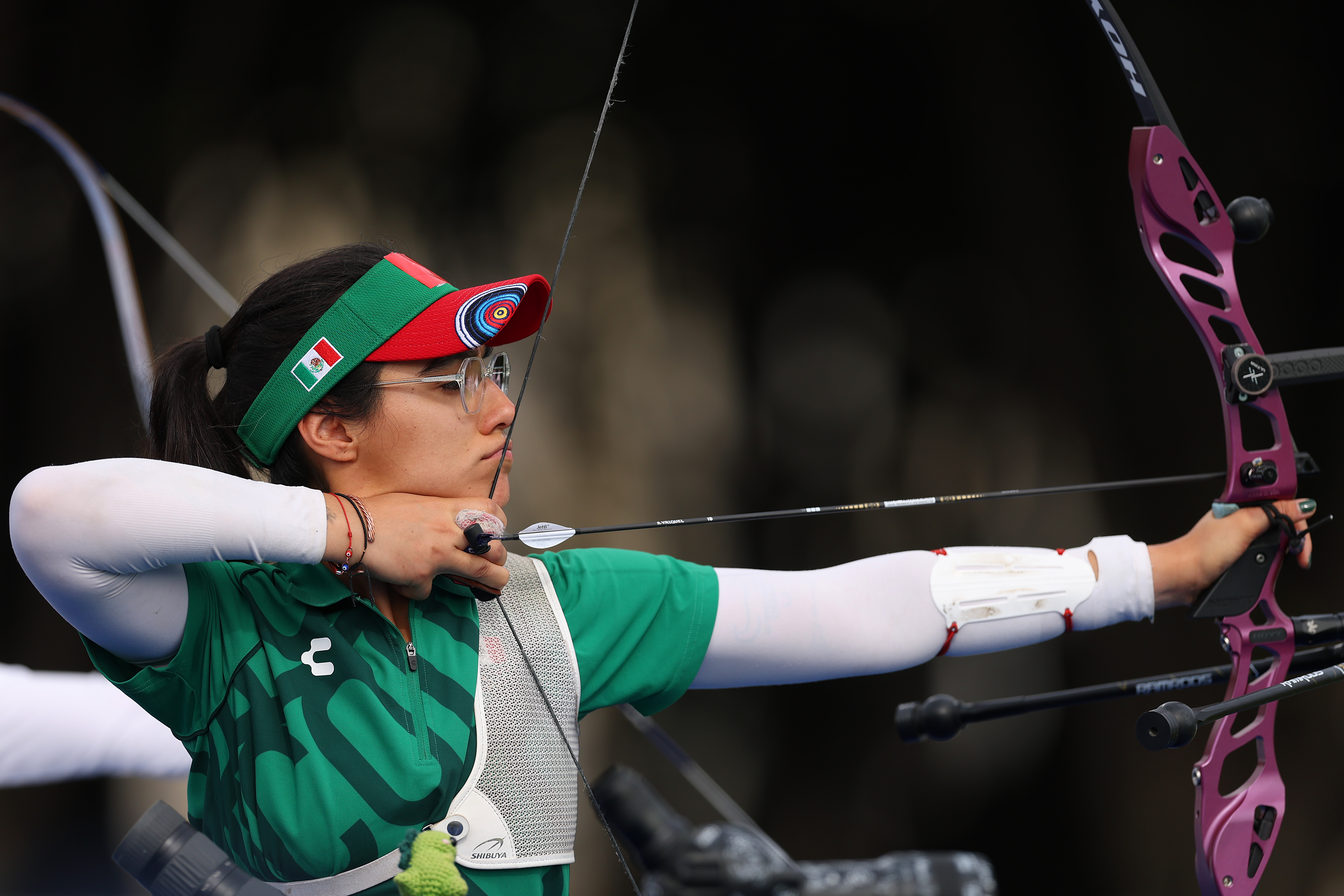 Lista atletas de México en los Juegos Olímpicos de París 2024