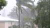 Emiten aviso de tormenta severa para el norte de Broward y el sureste de Palm Beach